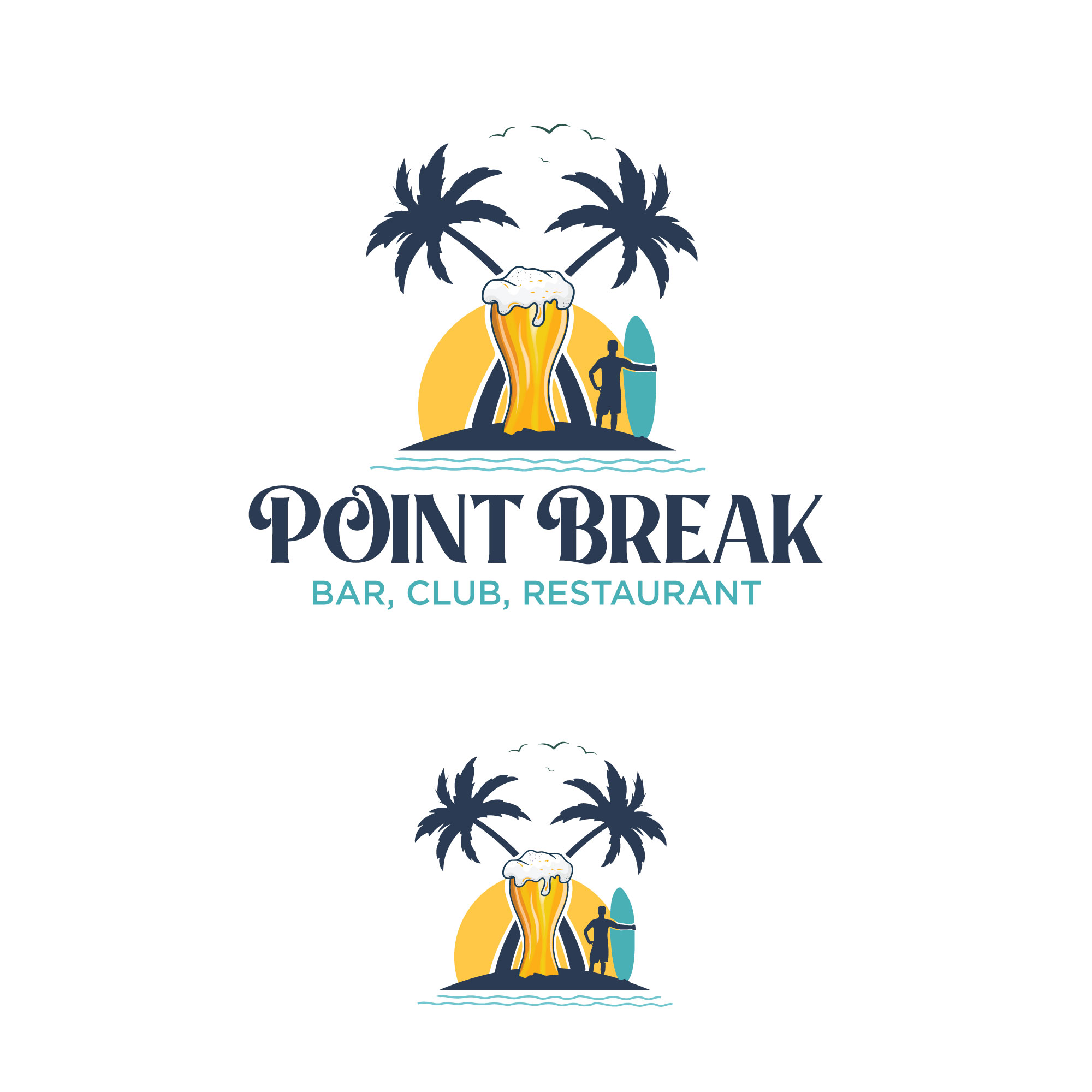 Logo Design by prakash.vermajp for this project | Design #27313982