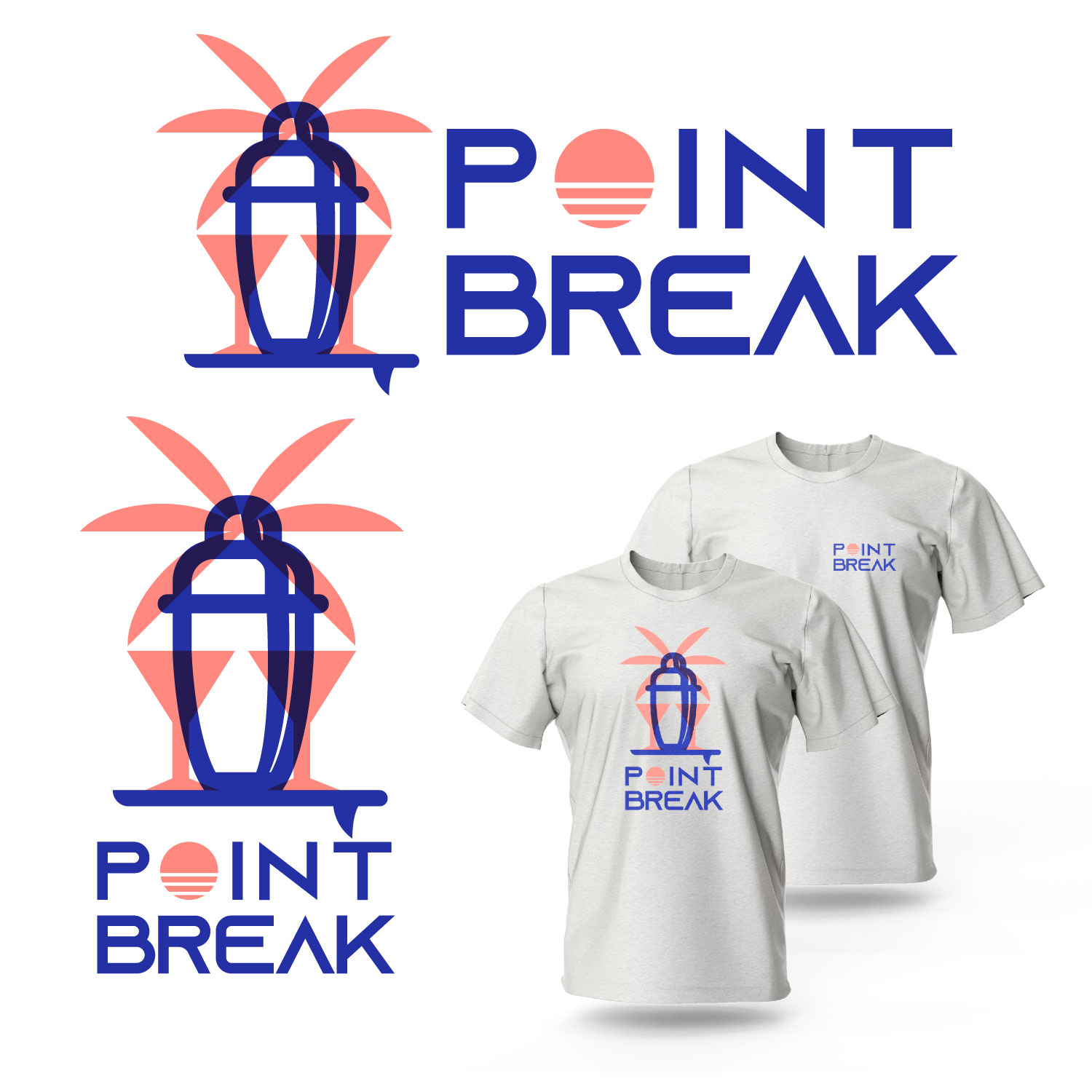 Logo Design by Tridente Studio for this project | Design #27314104