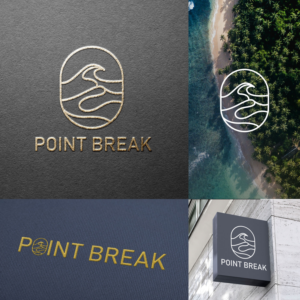 Logo Design by Jeff Sim
