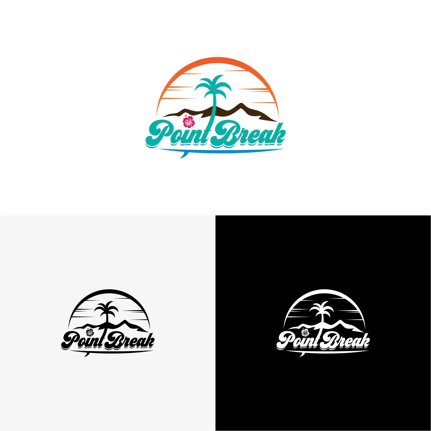 Logo Design by Creative M^ck for this project | Design #27331432