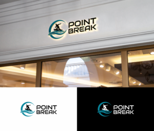 Logo Design by in creative for this project | Design: #27345661