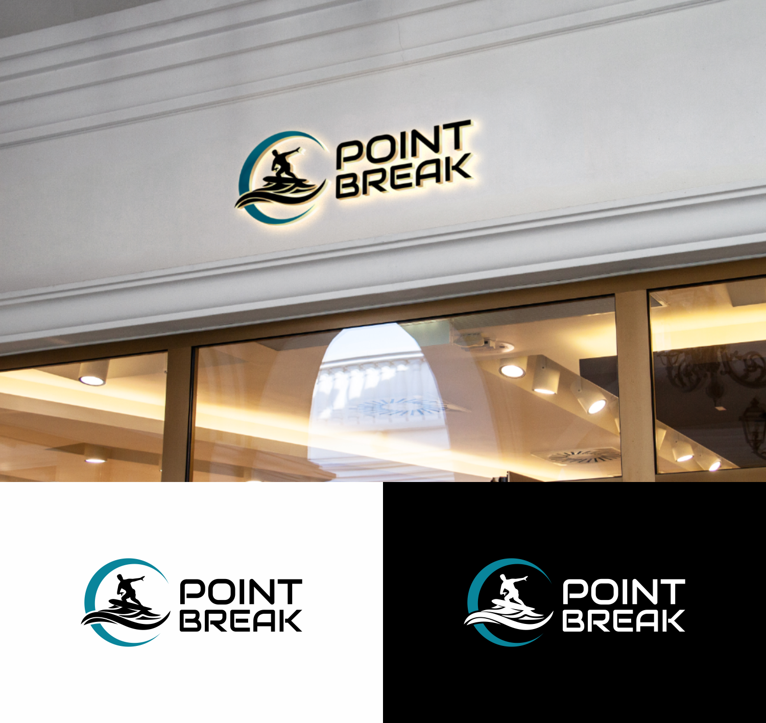 Logo Design by in creative for this project | Design #27345662