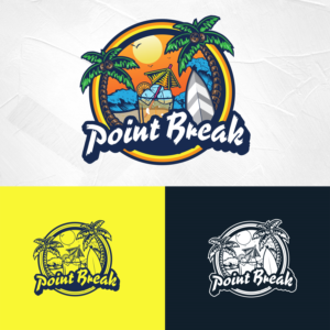 Logo Design by EYESIGHT Design &amp; Illustration