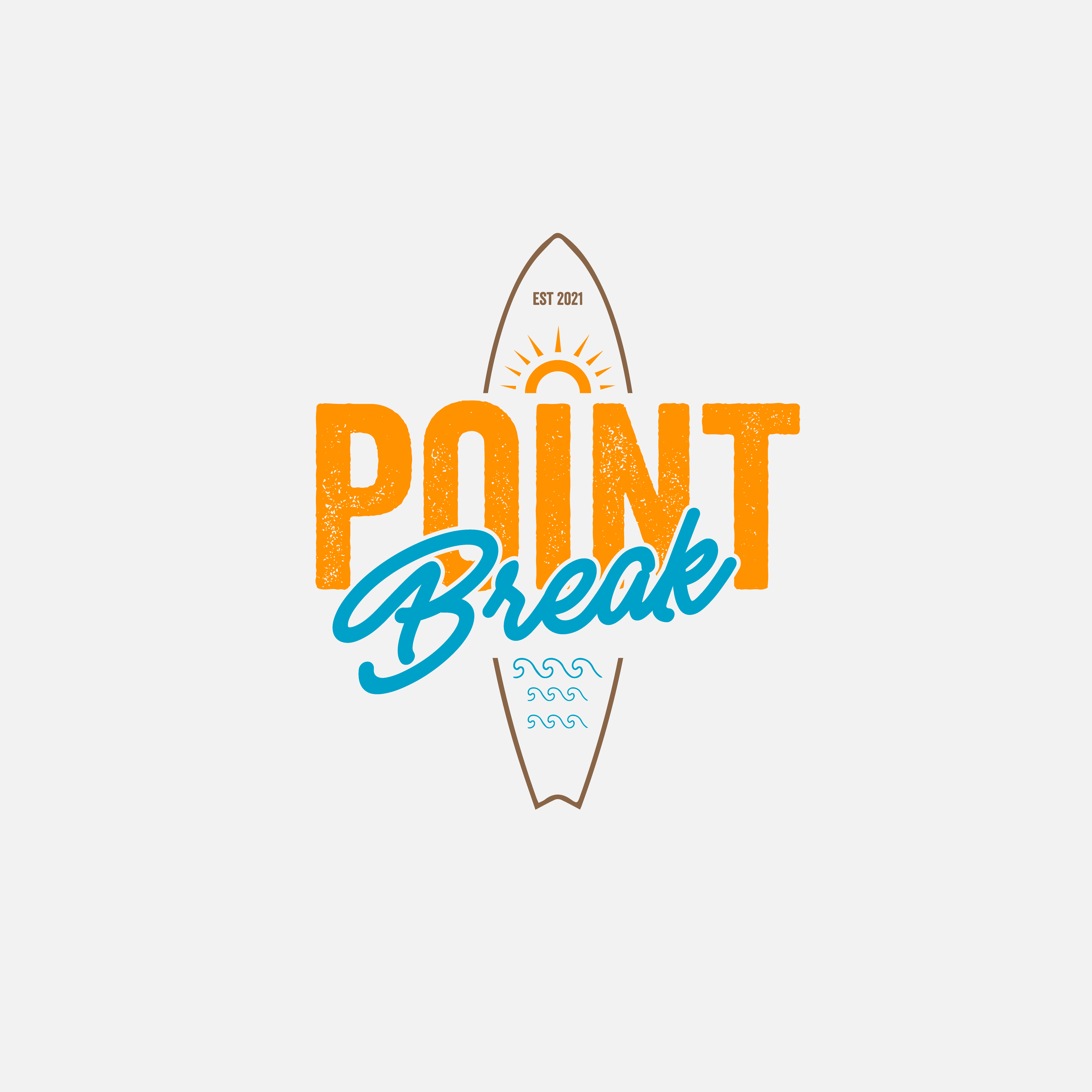 Logo Design by Jburtonux for this project | Design #27324829