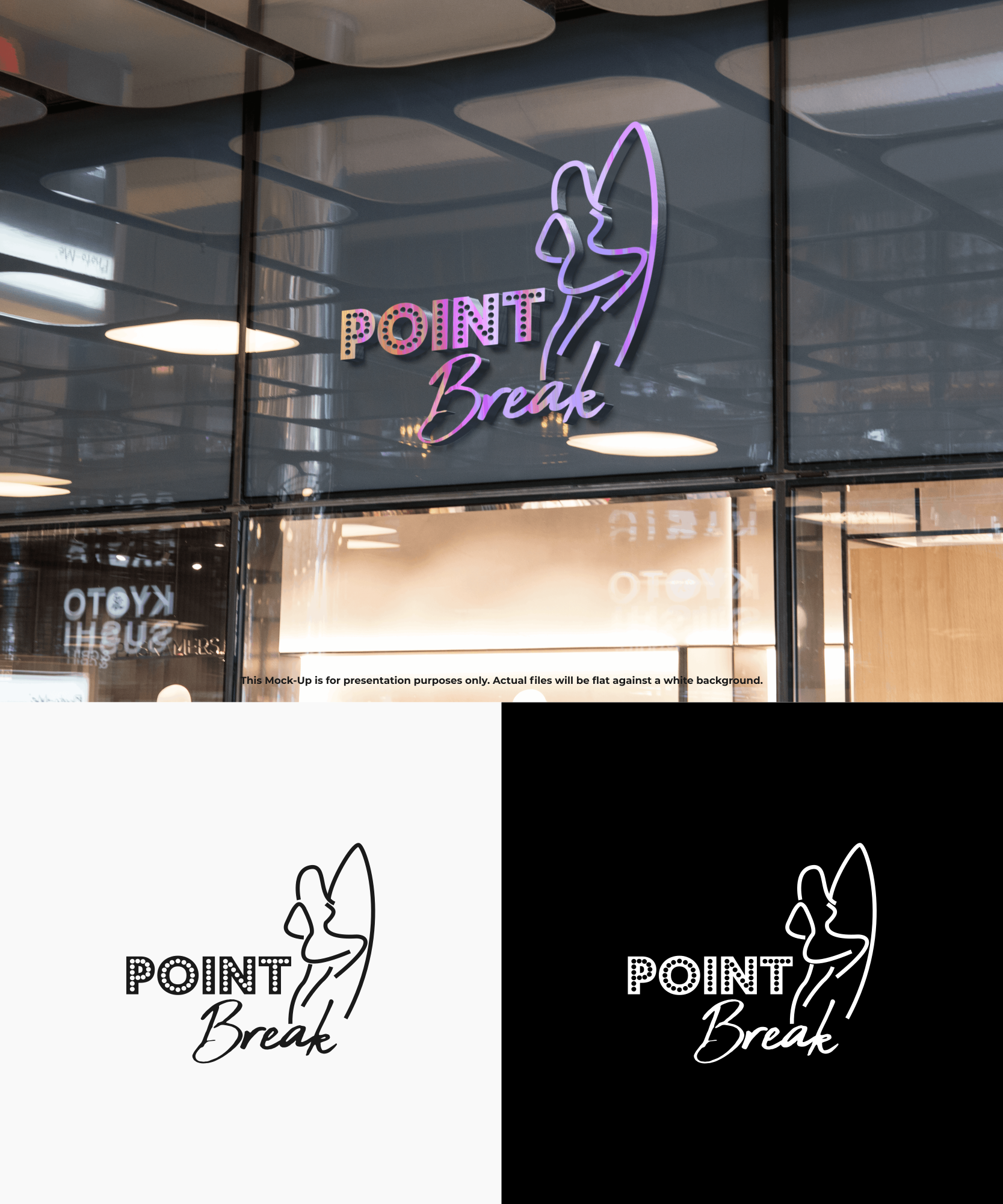 Logo Design by GraphicSujit for this project | Design #27670904