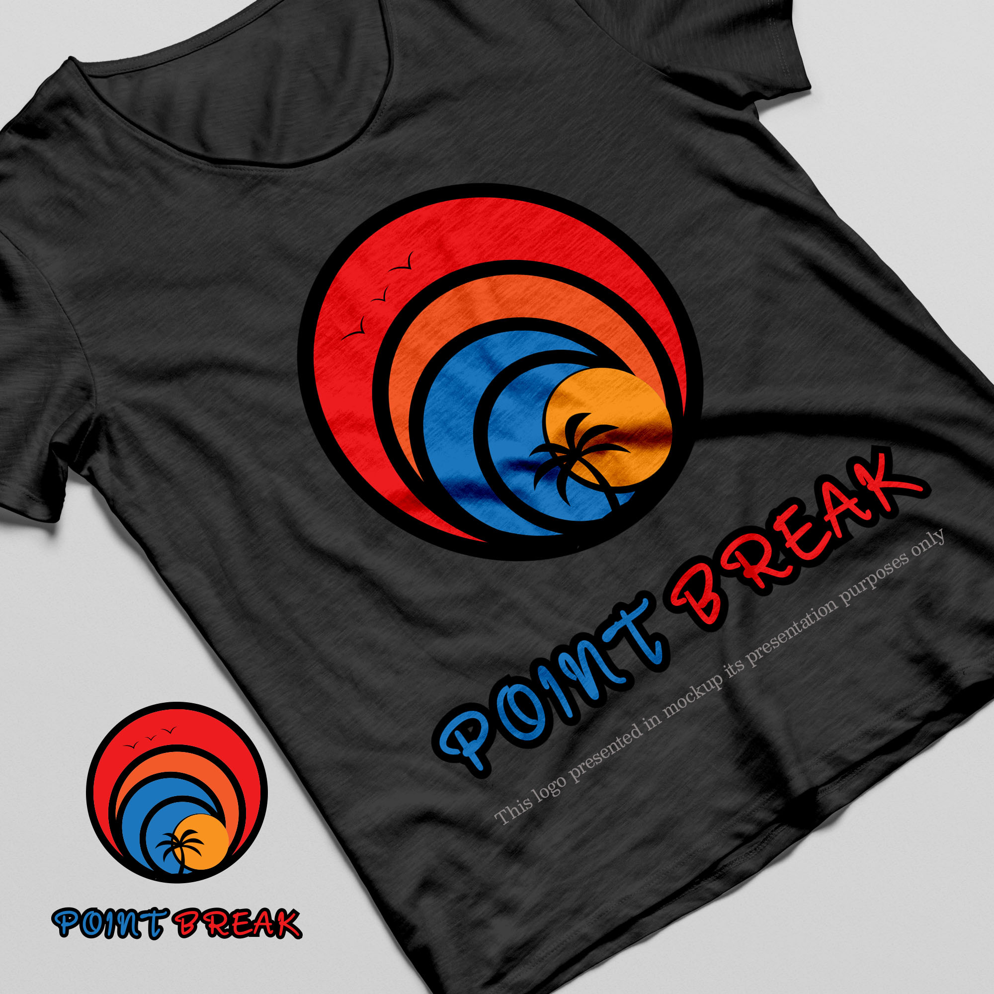 Logo Design by vidarshana 2 for this project | Design #27326863