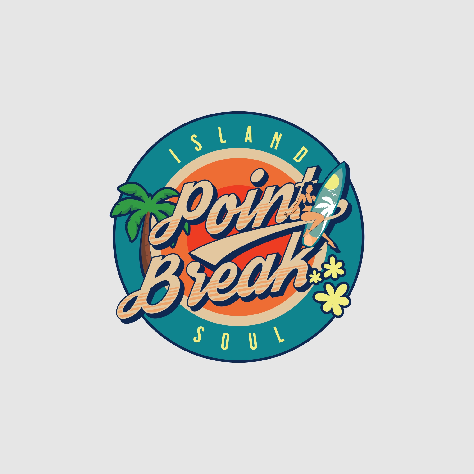 Logo Design by ArtTam for this project | Design #27877735