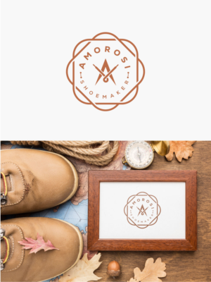 Logo Design by Nur 34