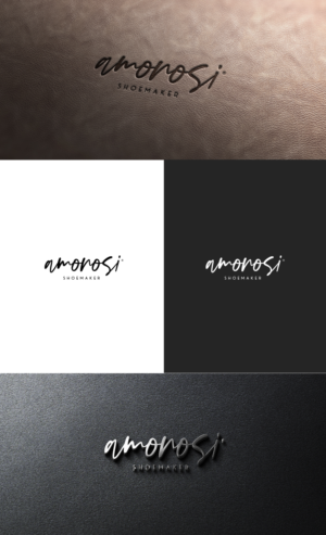Logo Design by GLDesigns for this project | Design: #27308958