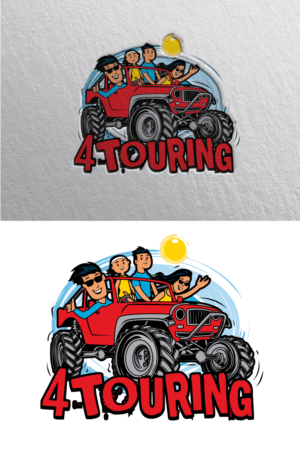 Logo Design by blue eye