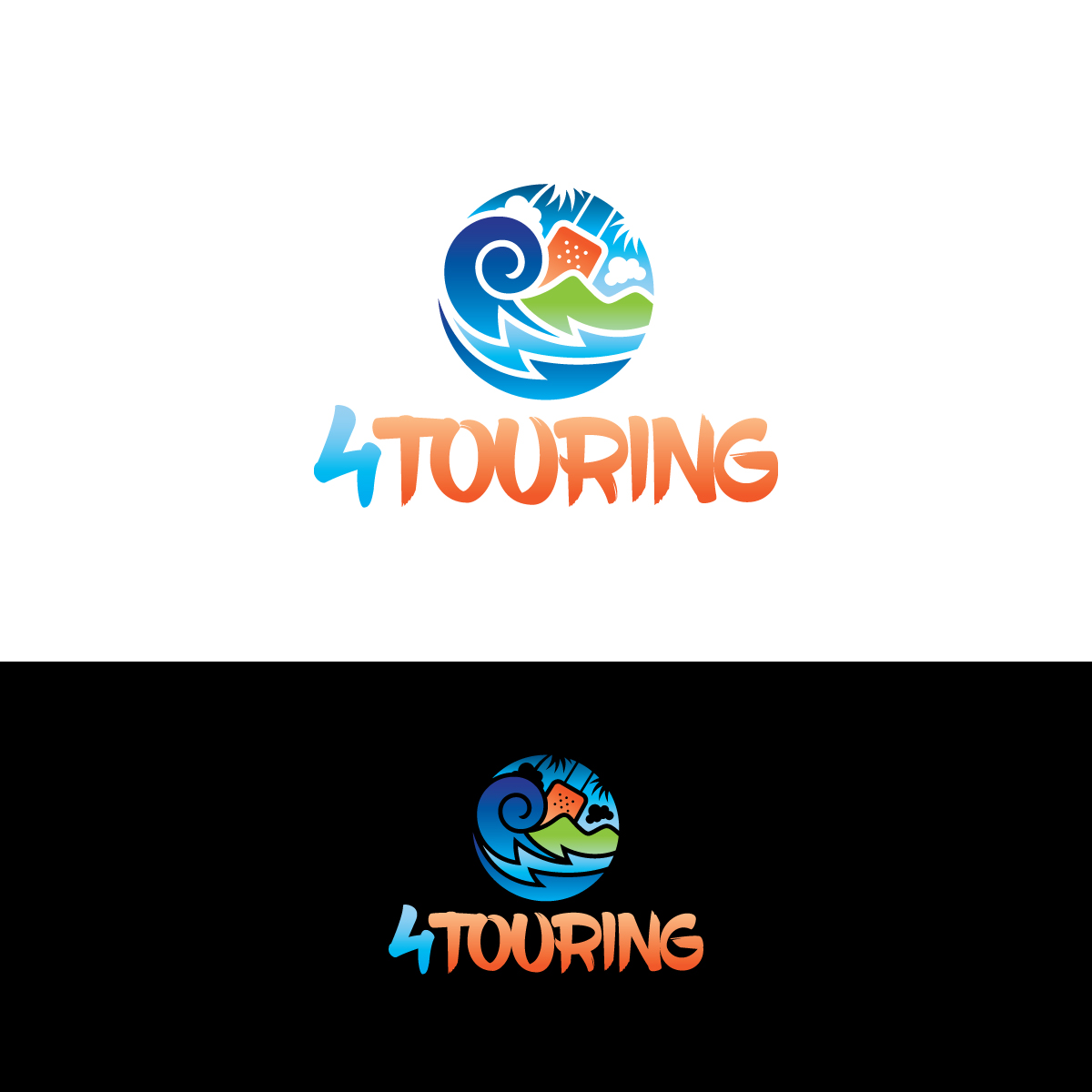 Logo Design by brand maker for this project | Design #27313826