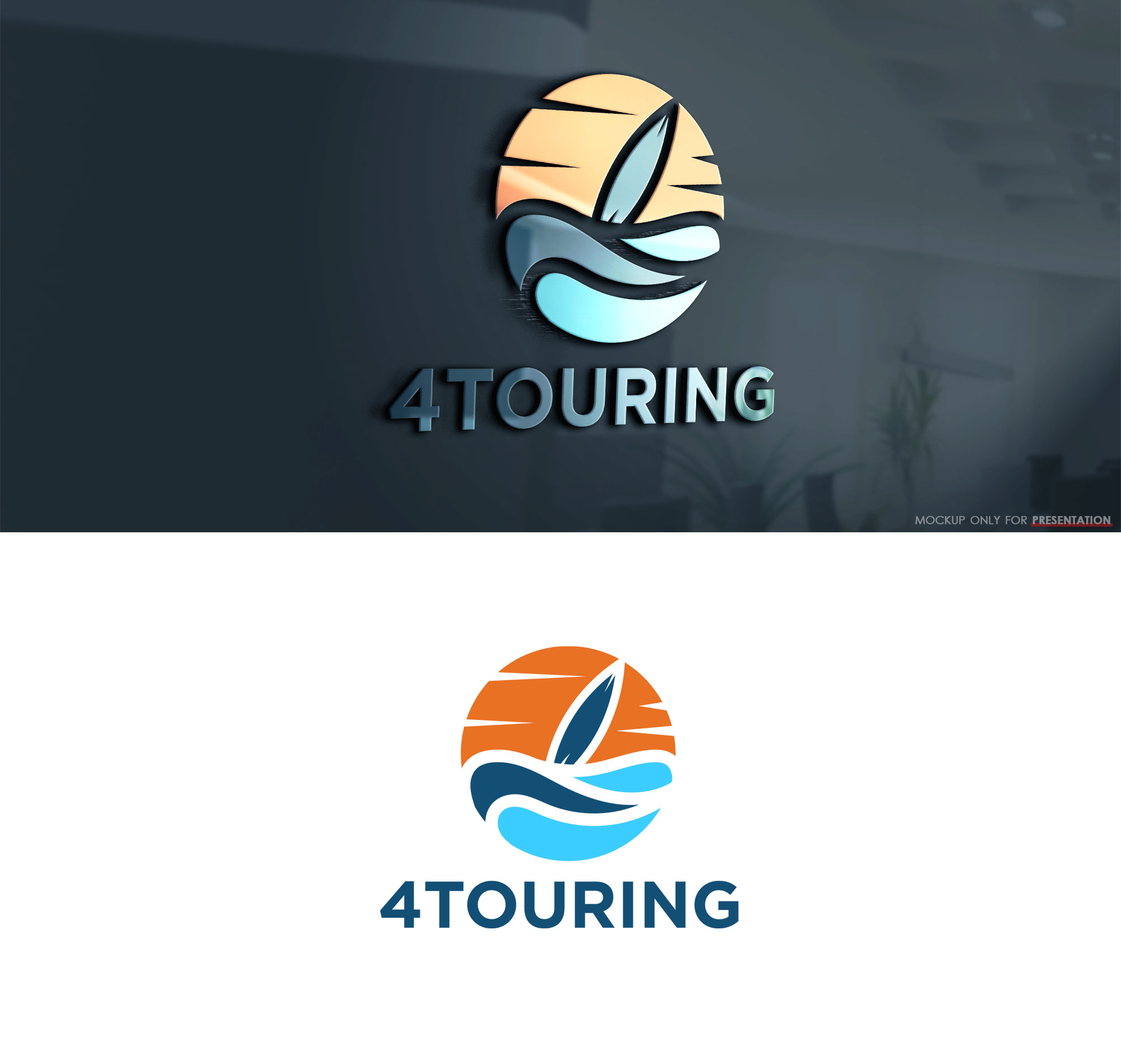 Logo Design by Mono.co for this project | Design #27308136