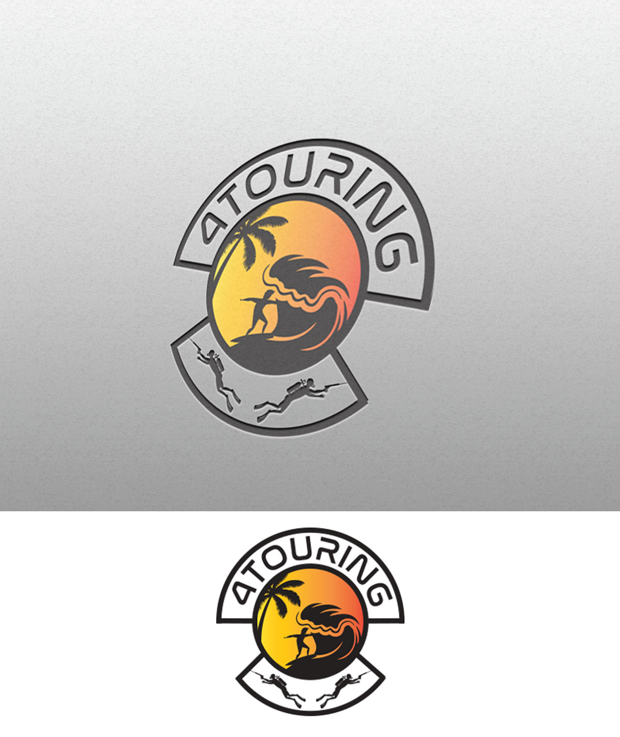 Logo Design by u2square for this project | Design #27308905