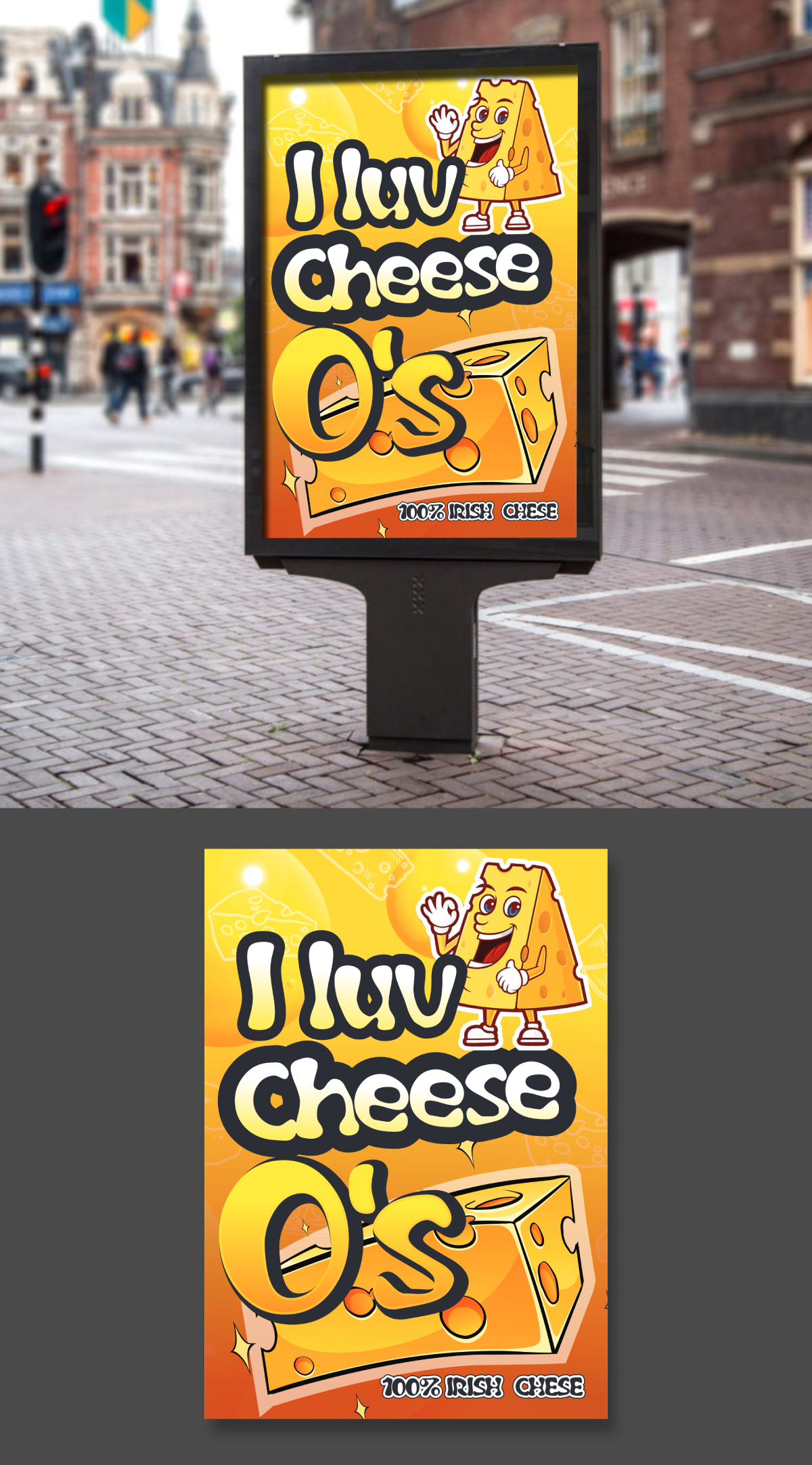 Graphic Design by ecorokerz for this project | Design #27344549