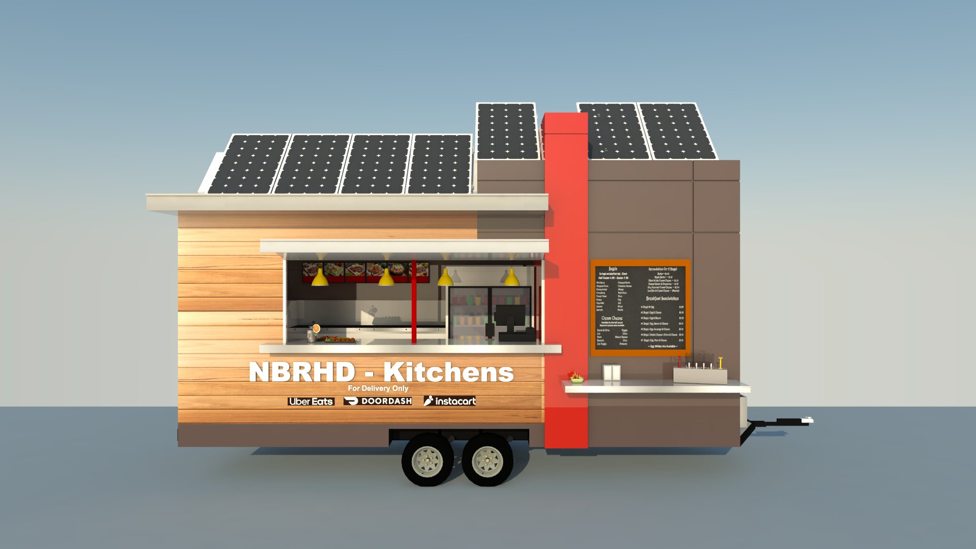 Photoshop Design by ASA ArchIn for this project | Design #27336039