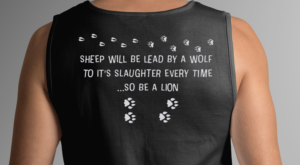 Diseño de Camiseta por ES para este proyecto | Diseño #27319250