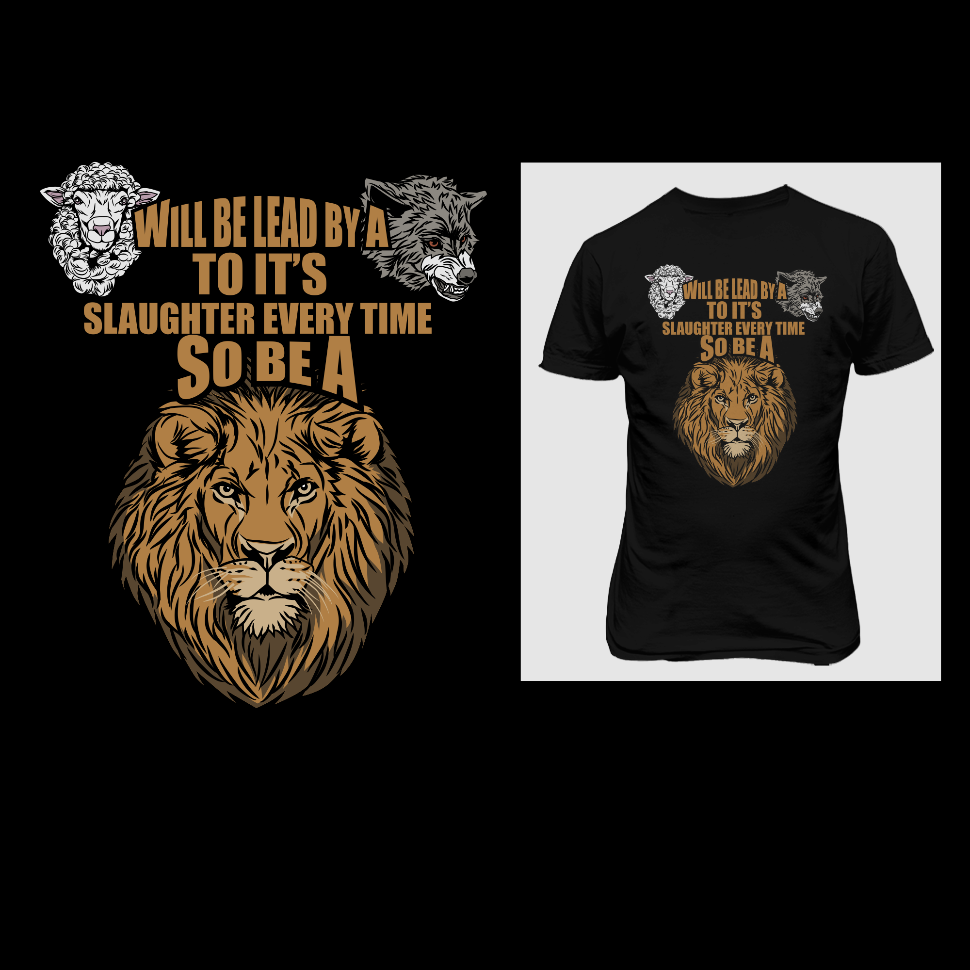 Design de T-shirt par Devondad pour ce projet | Design #27378625