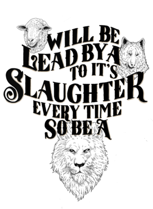 T-Shirt-Design von Fawz für dieses Projekt | Design: #27340083