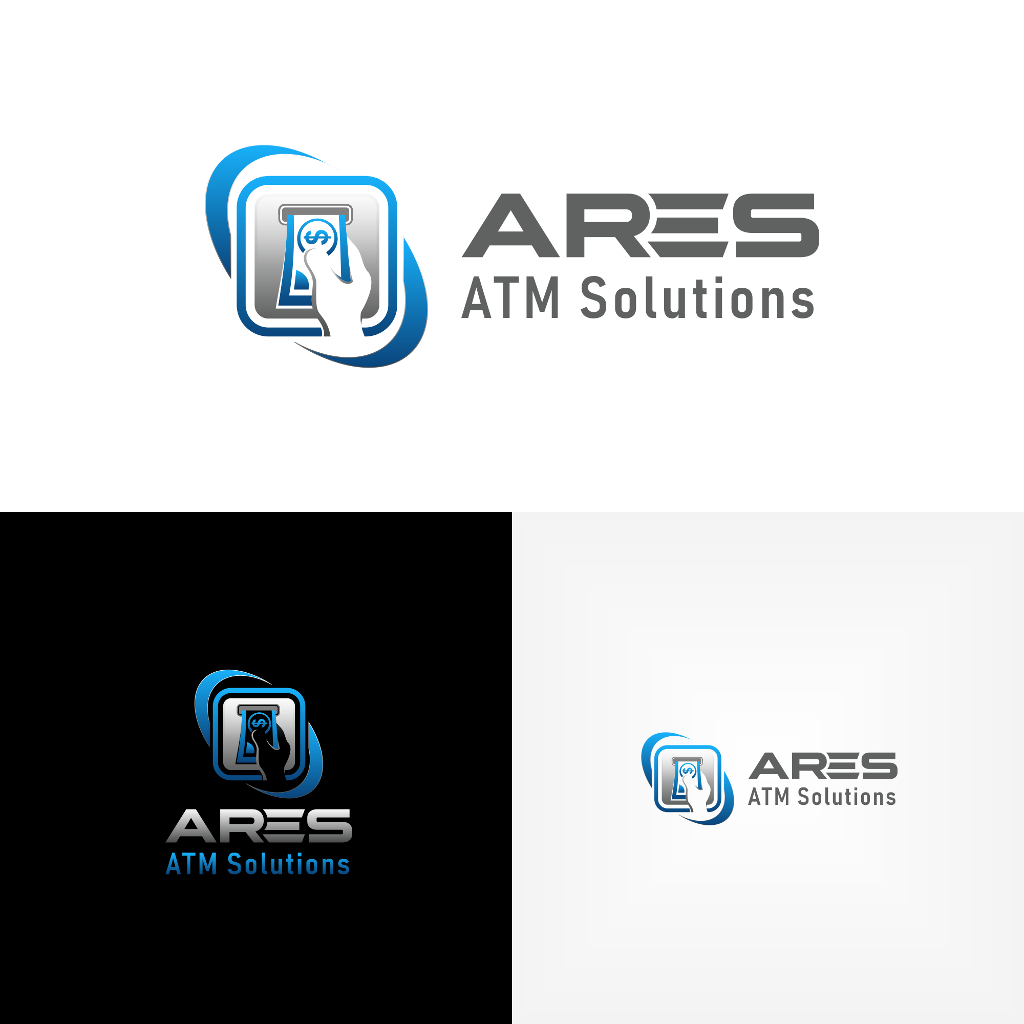 Logo Design by Artch4 for this project | Design #27339806