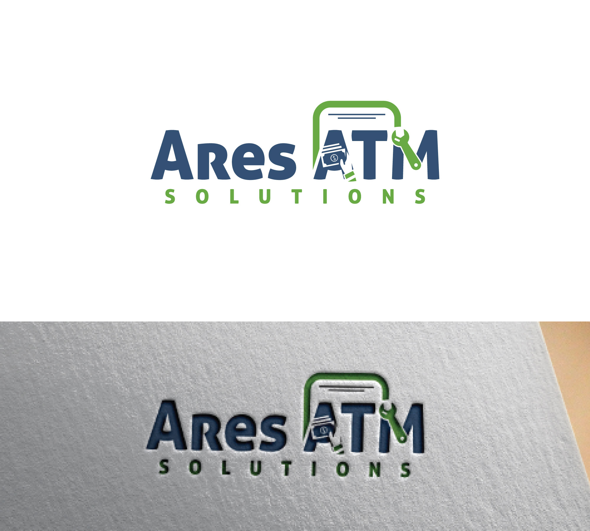 Logo Design by hjyoo for this project | Design #27311149