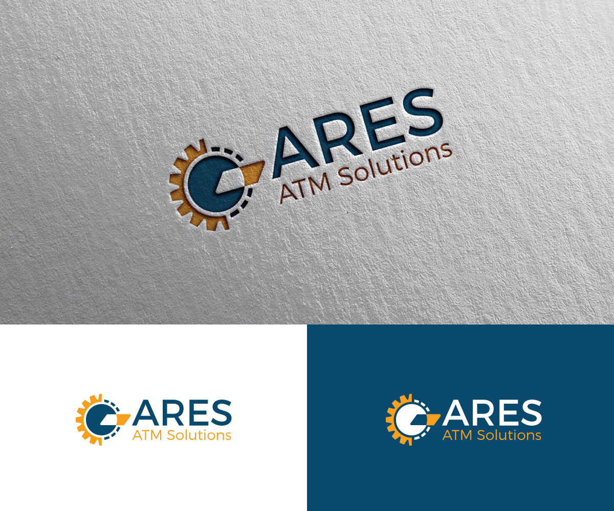 Logo-Design von Iris 3 für dieses Projekt | Design: #27312190