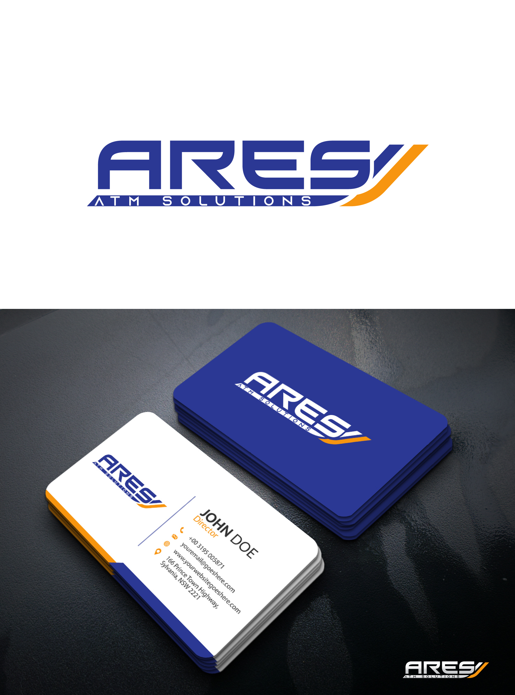 Logo Design by UMBRA Designs for this project | Design #27309787