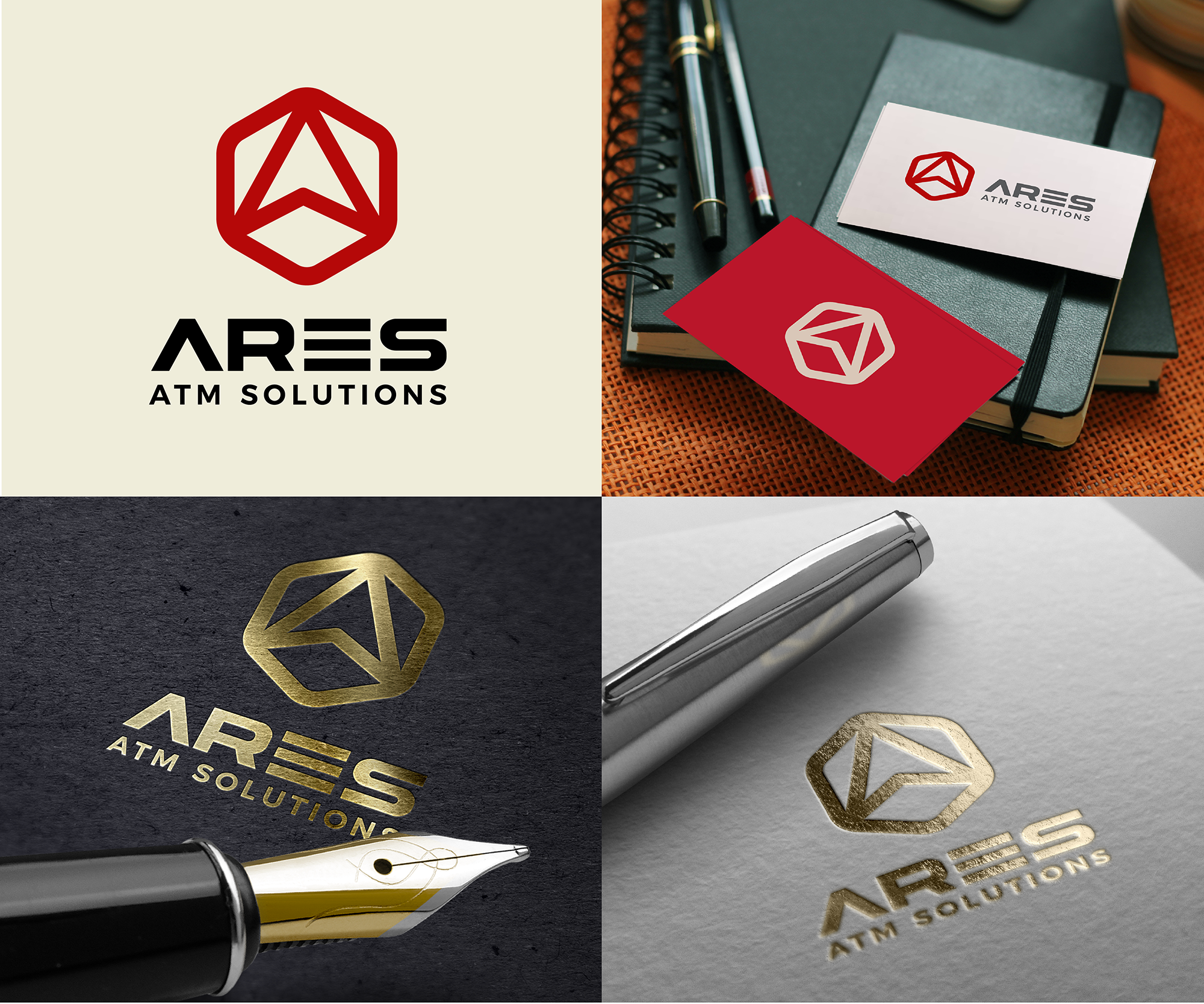Logo Design by dennisdesigns for this project | Design #27309717