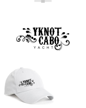 Yknot Cabo | Design de Logo par momo57