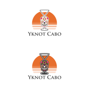 Yknot Cabo | Design de Logo par Gerald Design 3