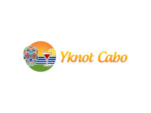 Yknot Cabo | Logo Design by BNdesigner