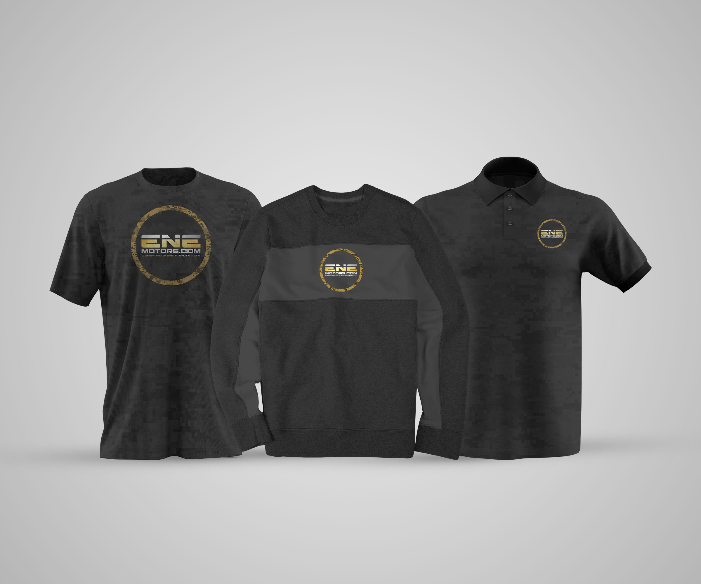 T-shirt Design by Sangkasa for this project | Design #27323015