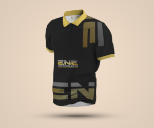 T-shirt Design by MeetanshiInc