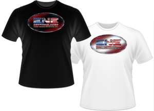 T-shirt Design by Nordic Designer