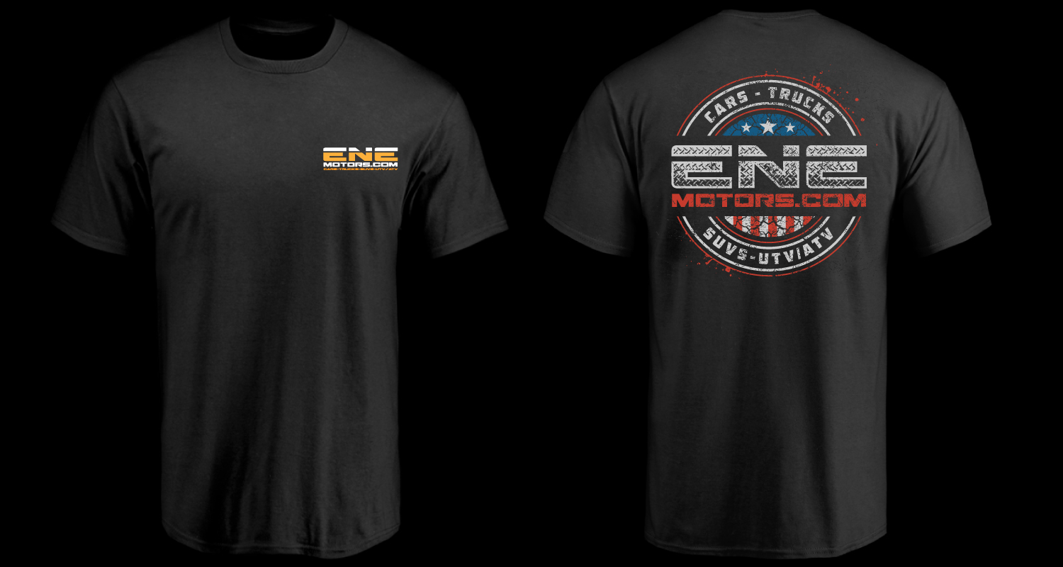 T-shirt Design by FATPIXEL for this project | Design: #27311754