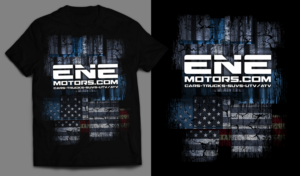 Company Shirt & Apparel Design | Diseño de Camiseta por SAI DESIGNS