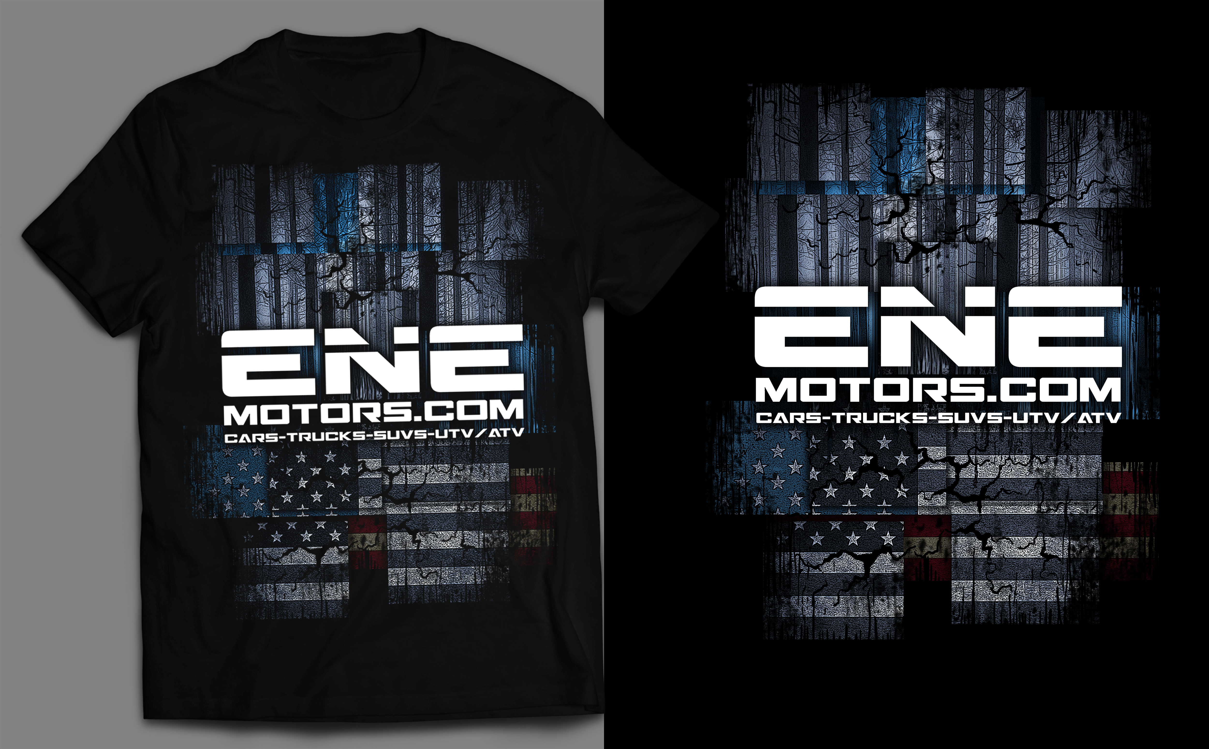 T-shirt Design by SAI DESIGNS for this project | Design #27317171