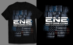 T-shirt Design by SAI DESIGNS for this project | Design: #27317171
