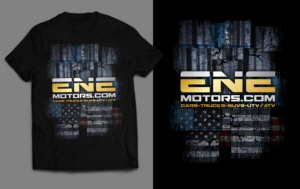 T-shirt Design by SAI DESIGNS for this project | Design: #27323961