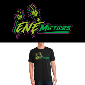 Company Shirt & Apparel Design | T-shirt Design by Jburtonux