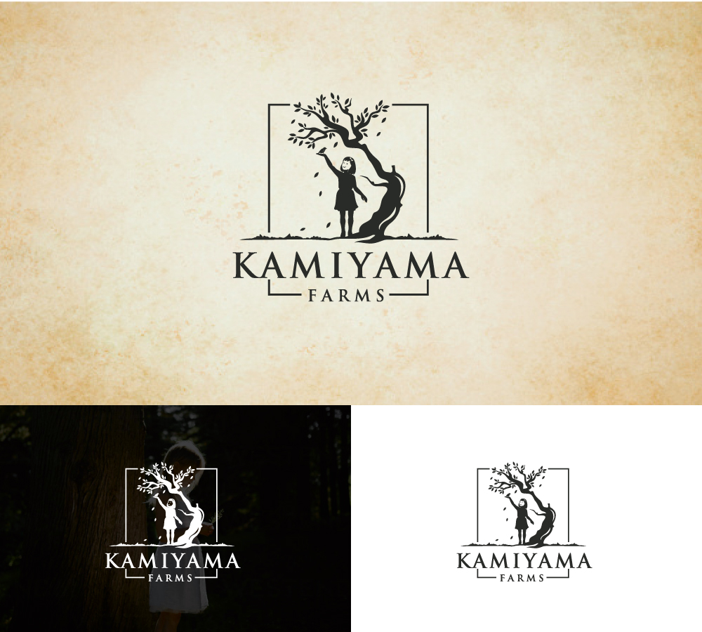 Logo Design by sol design2 for this project | Design #27311878