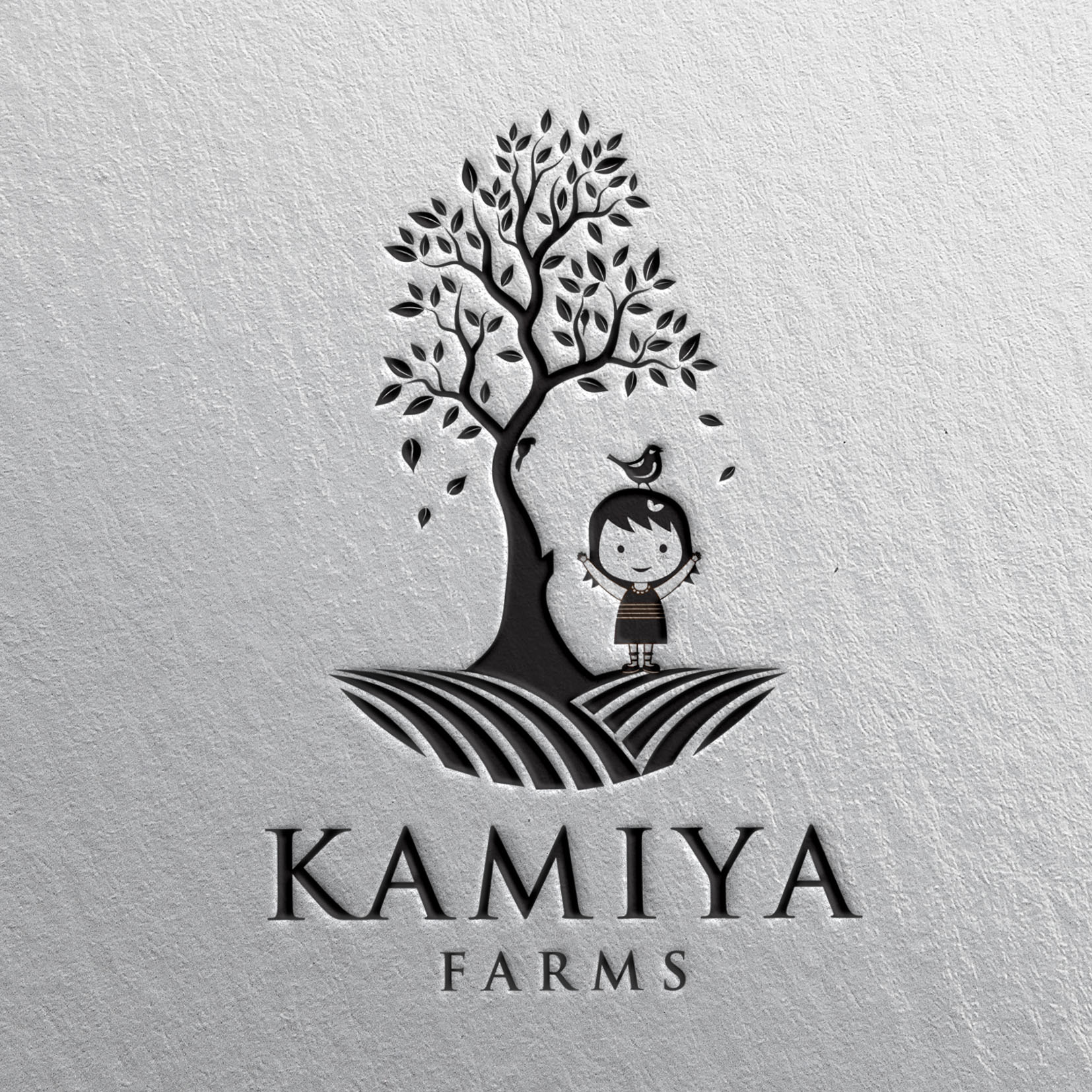 Logo Design by al akhrukhul for this project | Design #27316998