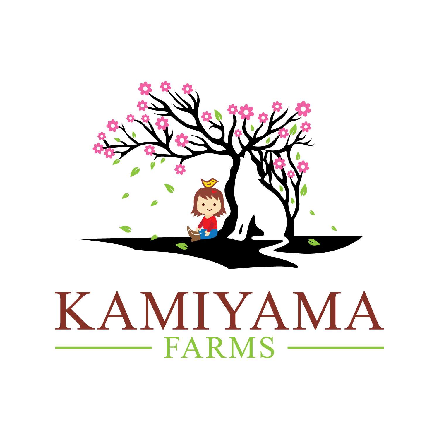 Logo-Design von LAXMI DESIGNHUB für dieses Projekt | Design #27311703