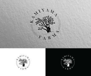SEE DESIGN BRIEF | Logo Design by Iris 3