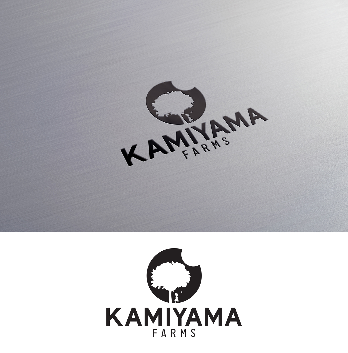 Diseño de Logo por u2square para este proyecto | Diseño #27313449