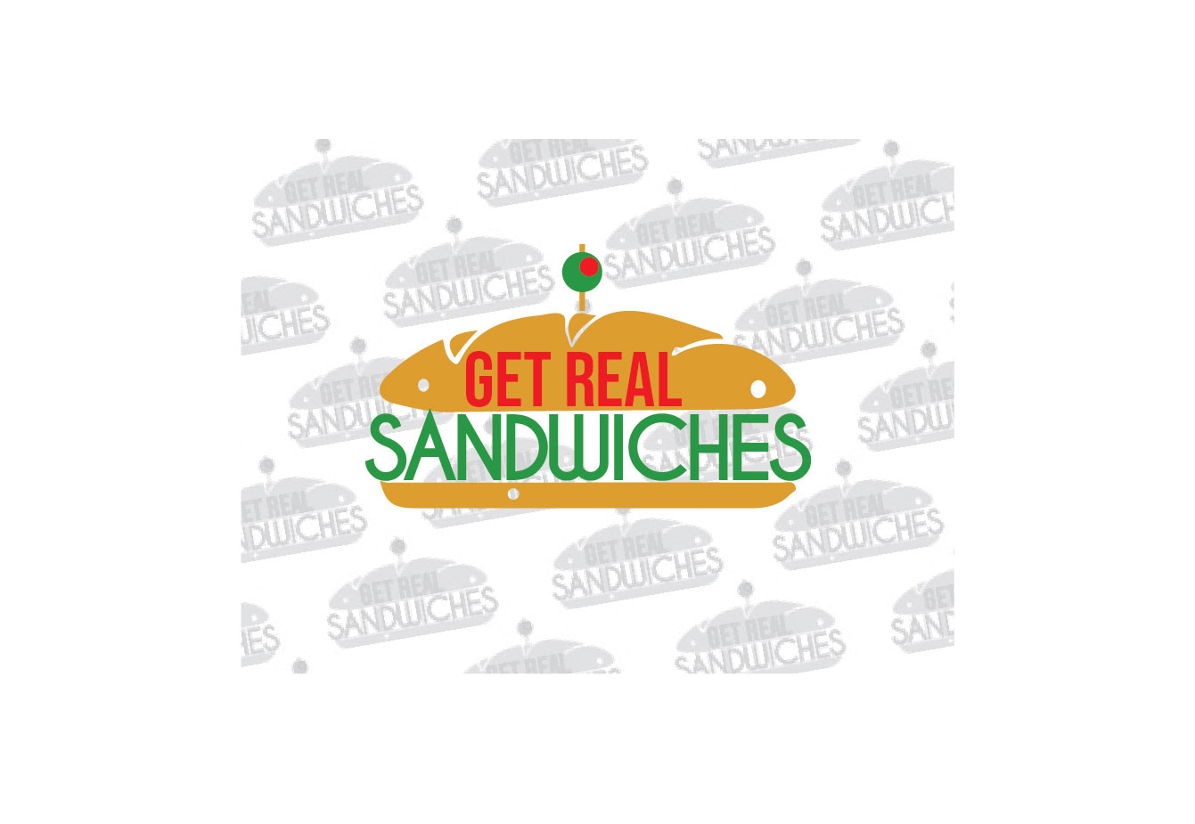 Logo Design by Jonathan Martel for this project | Design #27312592