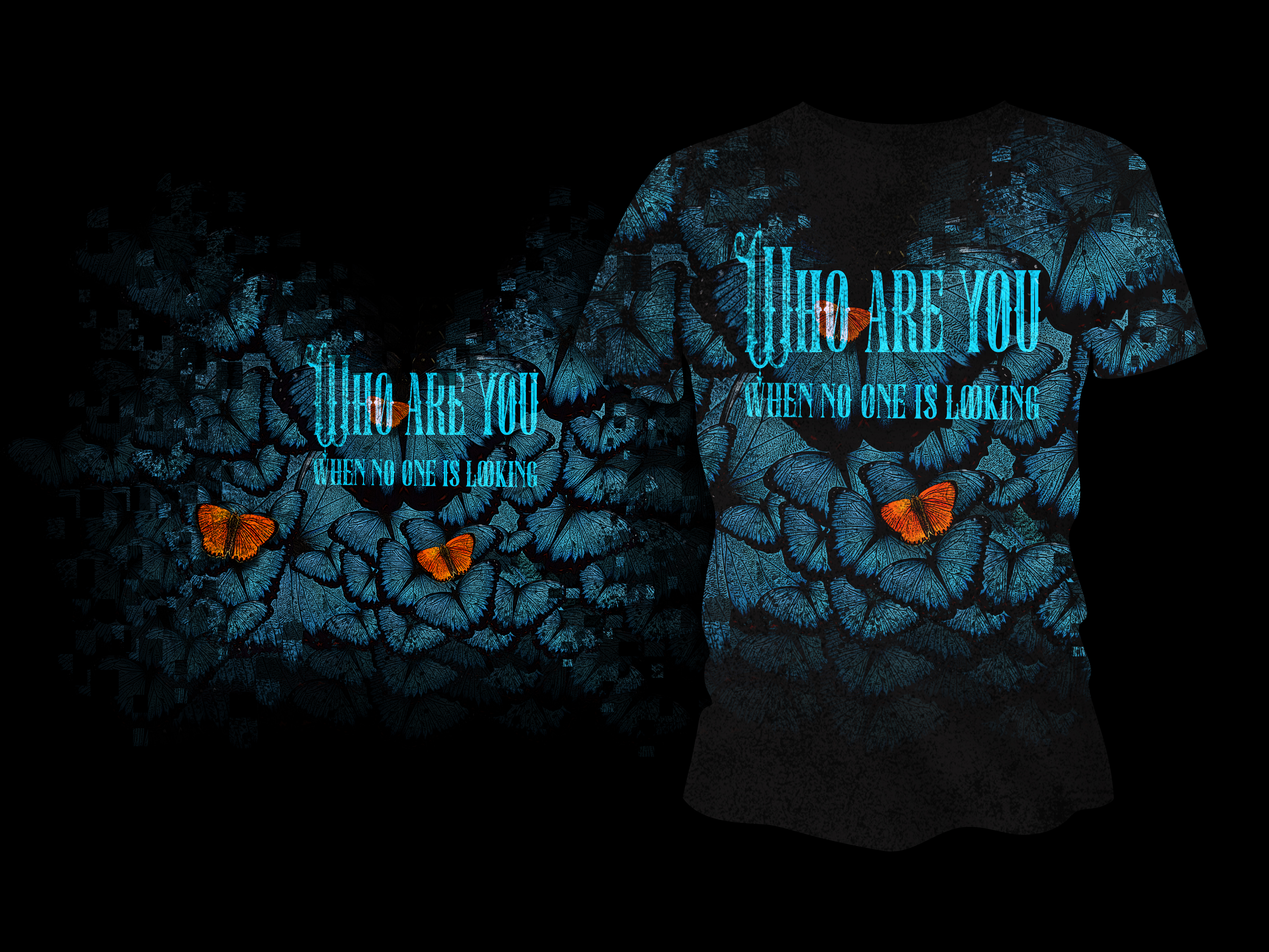 Diseño de Camiseta por Graphic Storm para este proyecto | Diseño #27323514