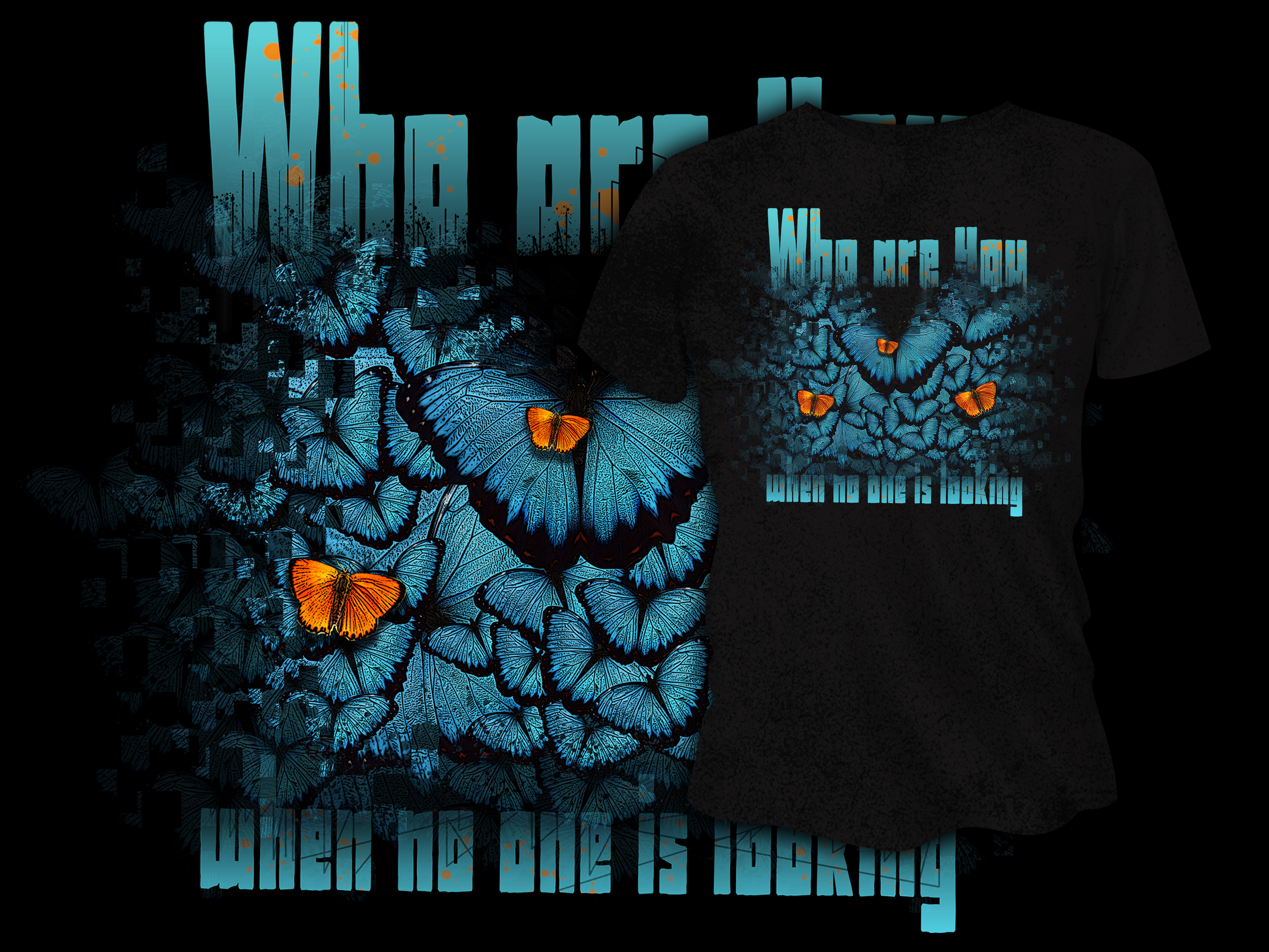 Design de T-shirt par Graphic Storm pour ce projet | Design #27323516