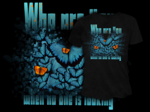 T-Shirt-Design von Graphic Storm für dieses Projekt | Design: #27323516