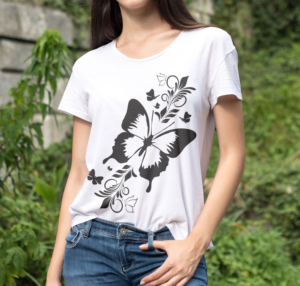 T-shirt Design by Arkiya Creatives