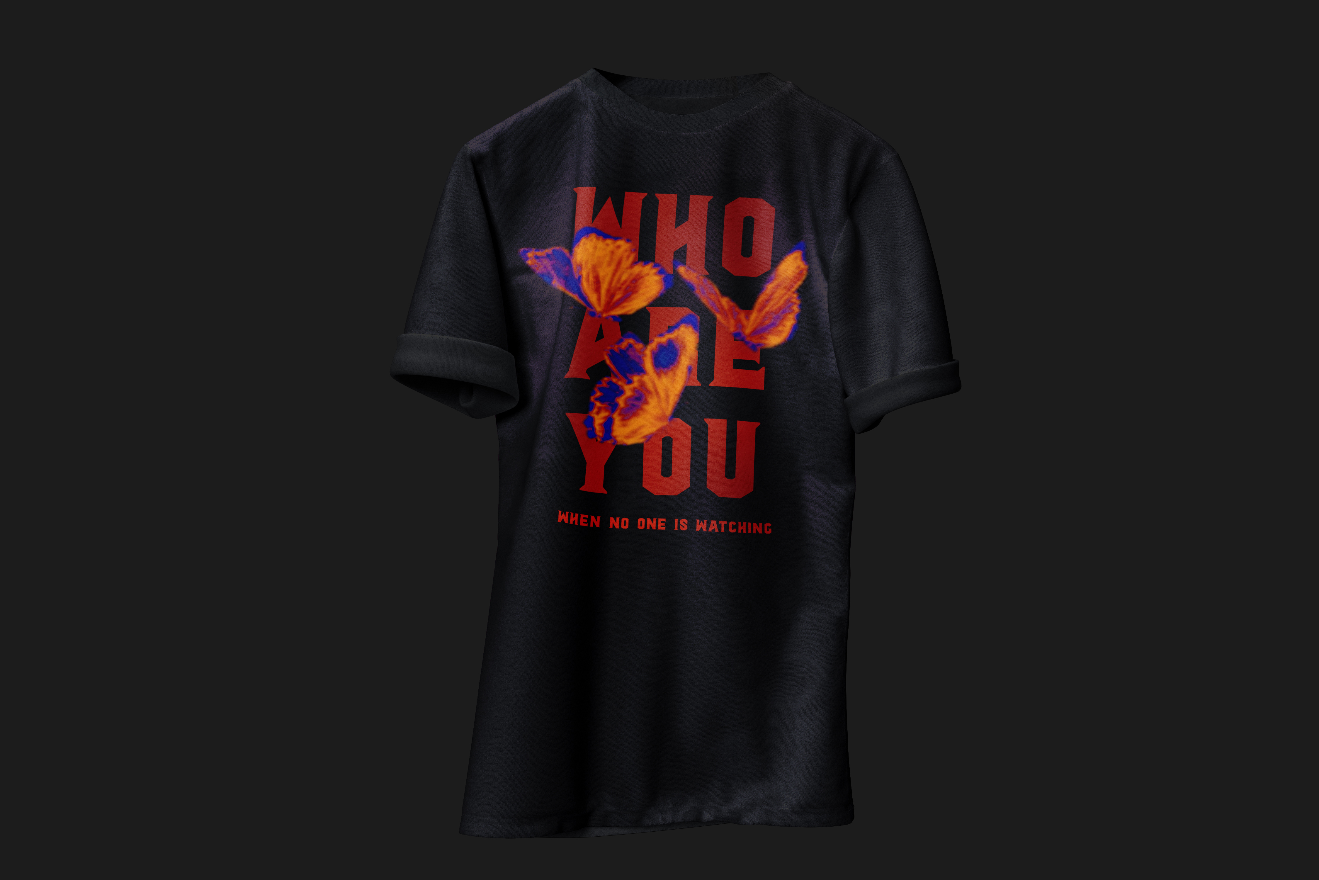 T-Shirt-Design von ro.design für dieses Projekt | Design: #27343417